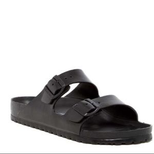 Birckenstock Waterproof Size 12